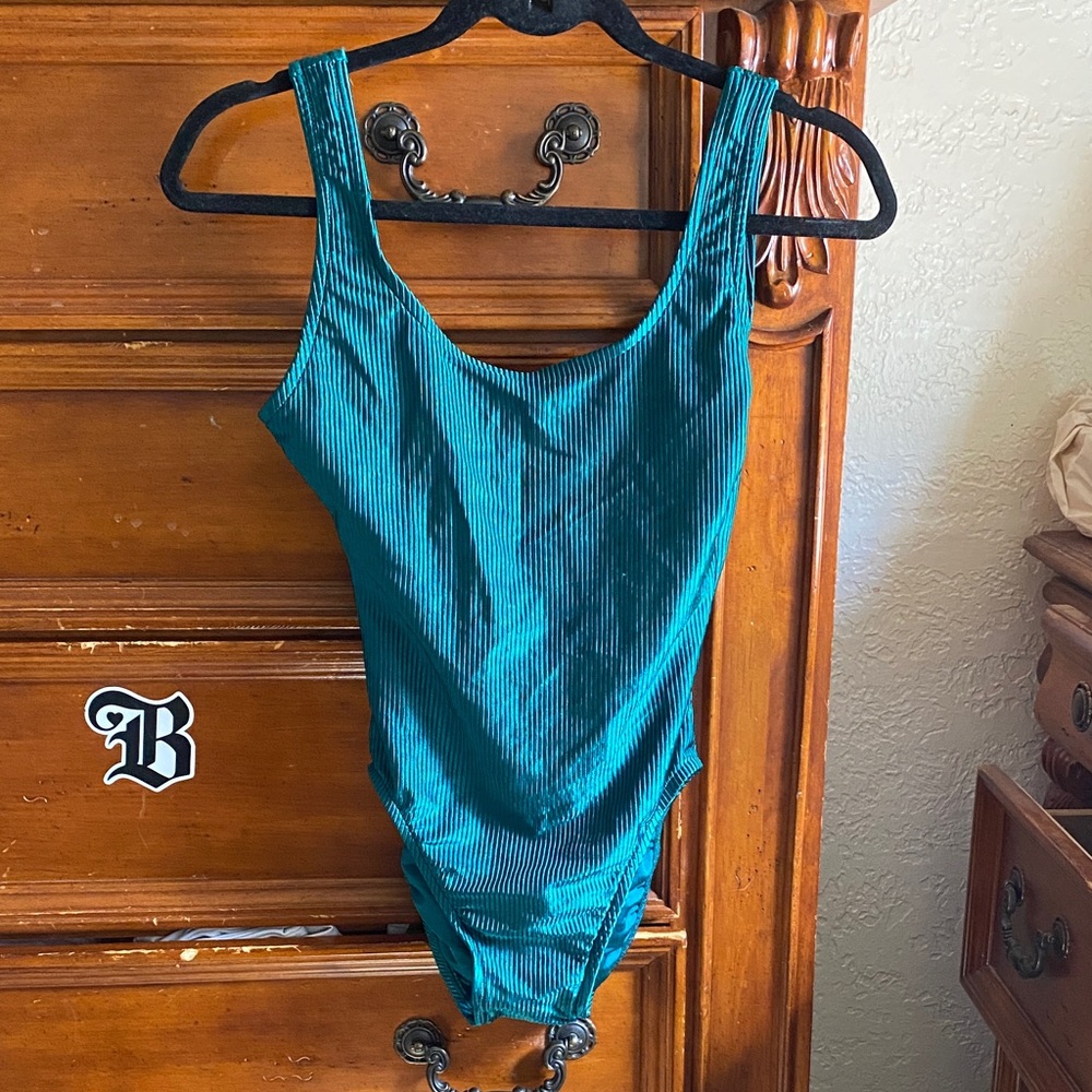 Vintage one piece